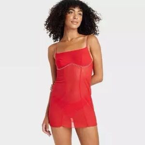 Auden NWT Women's Intimate Sleepwear-XS